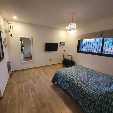 Casa Al Pie De Los Andes Lujan de Cuyo Eksteriør bilde