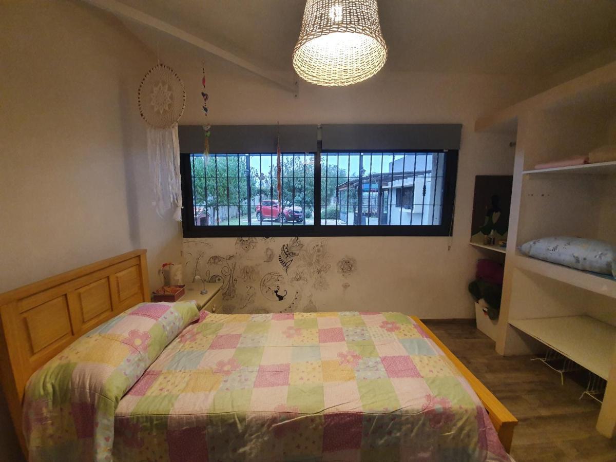 Casa Al Pie De Los Andes Lujan de Cuyo Eksteriør bilde