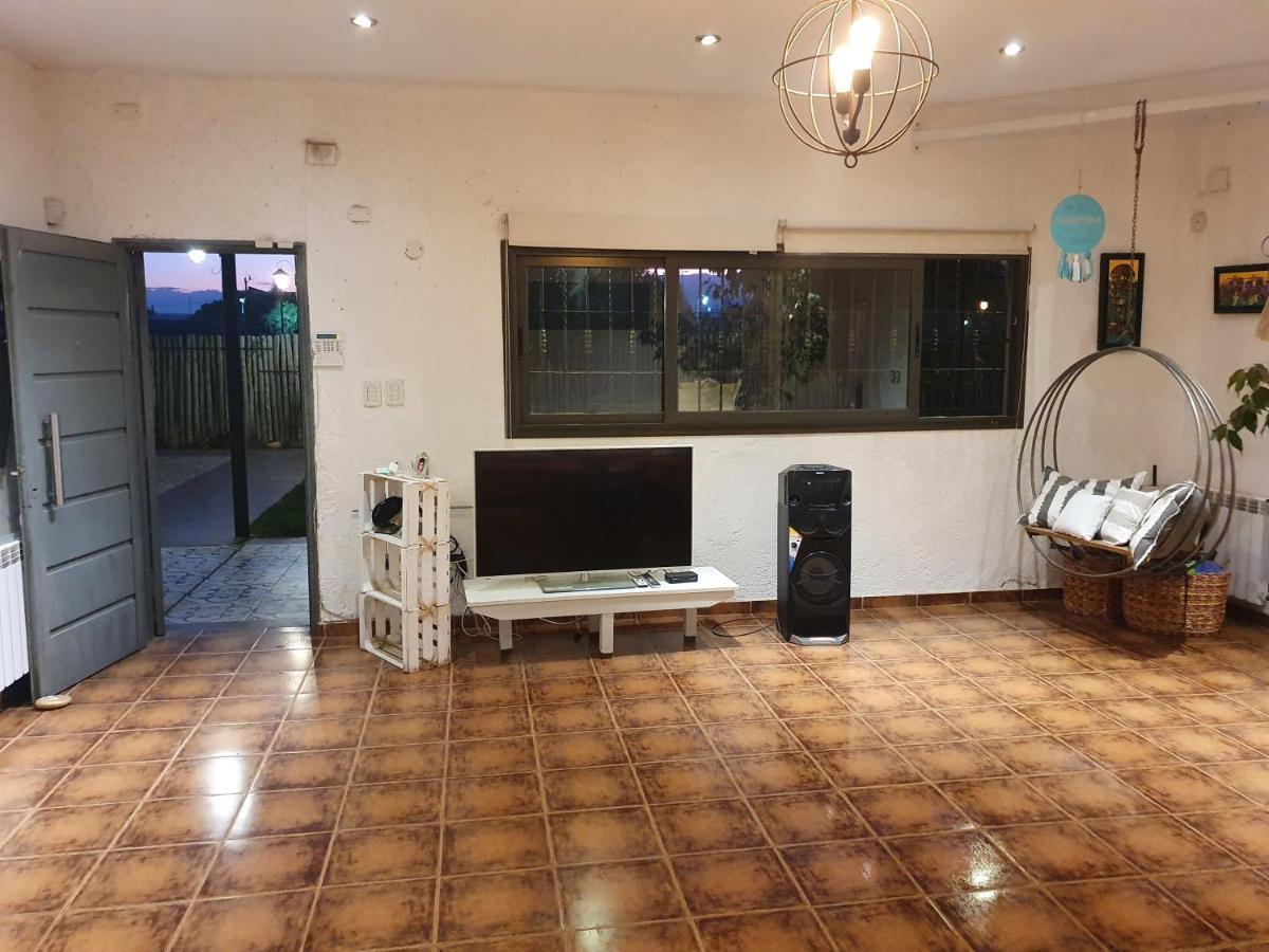 Casa Al Pie De Los Andes Lujan de Cuyo Eksteriør bilde